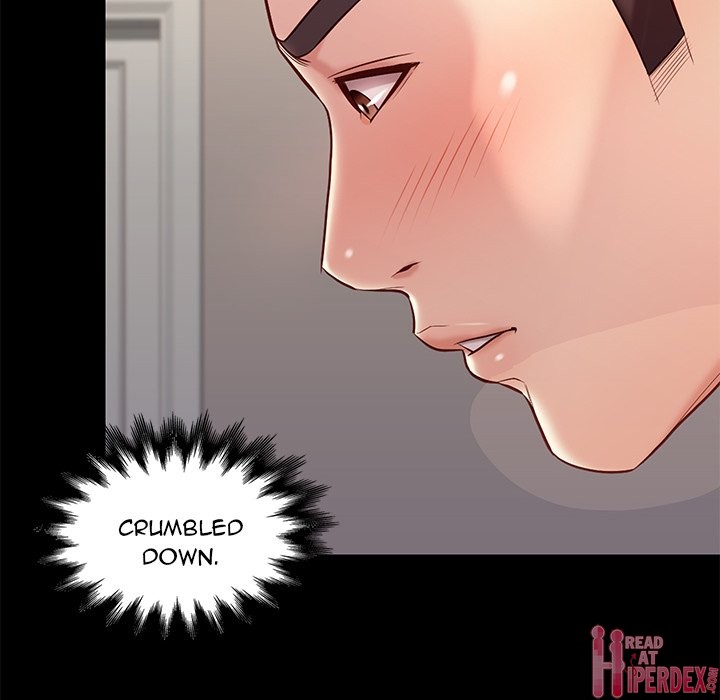 Reunion chapter 11 page 136