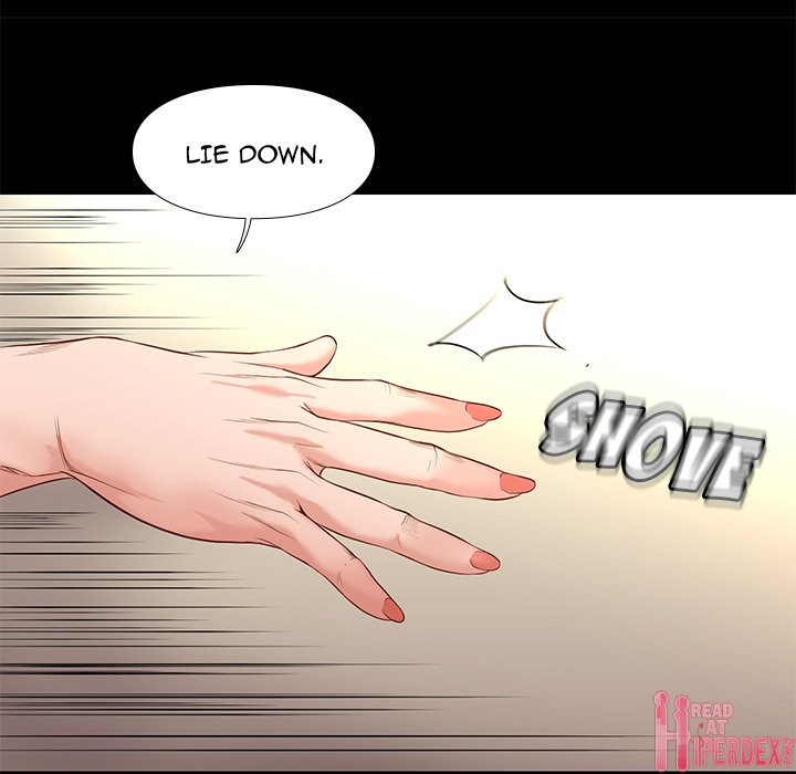 Reunion chapter 12 page 58