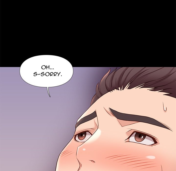 Reunion chapter 12 page 99