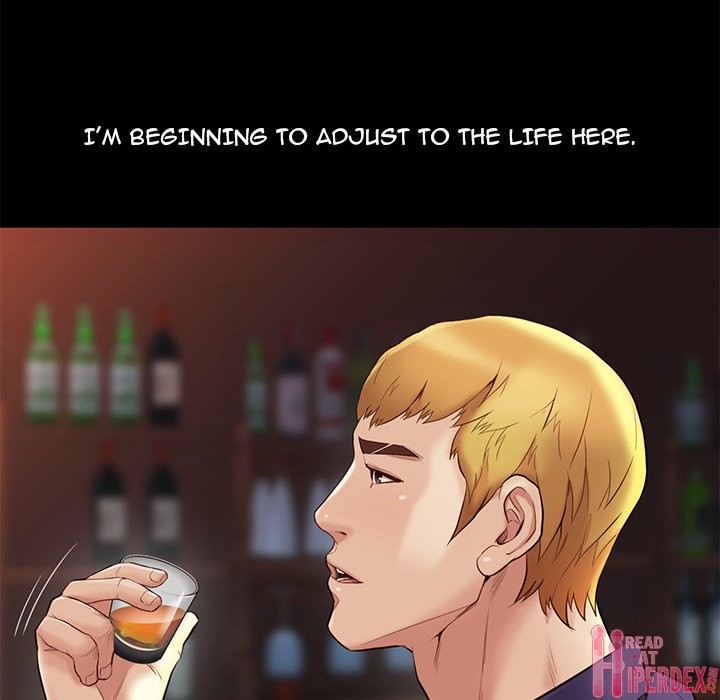 Reunion chapter 13 page 100