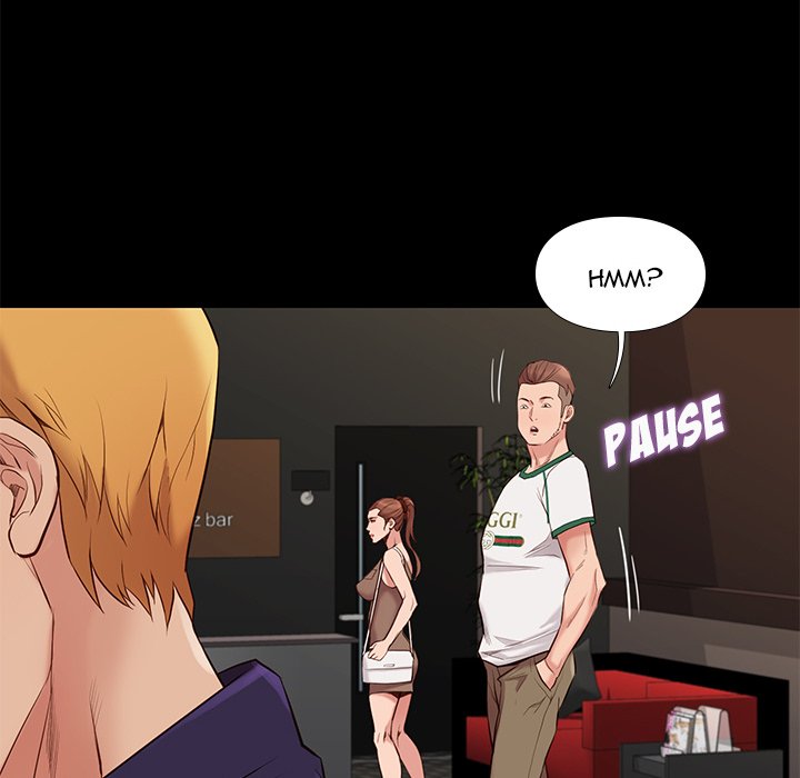 Reunion chapter 13 page 108