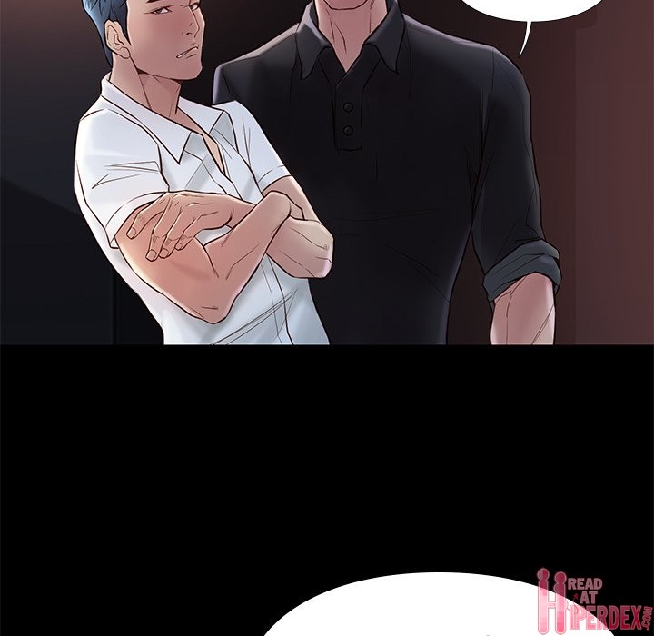 Reunion chapter 14 page 34