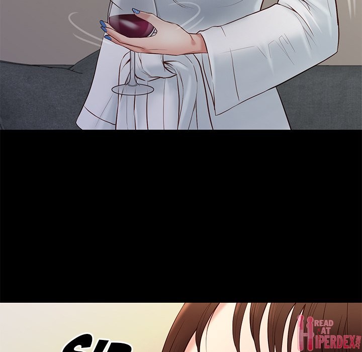 Reunion chapter 14 page 76