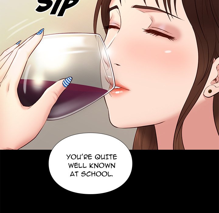 Reunion chapter 14 page 77