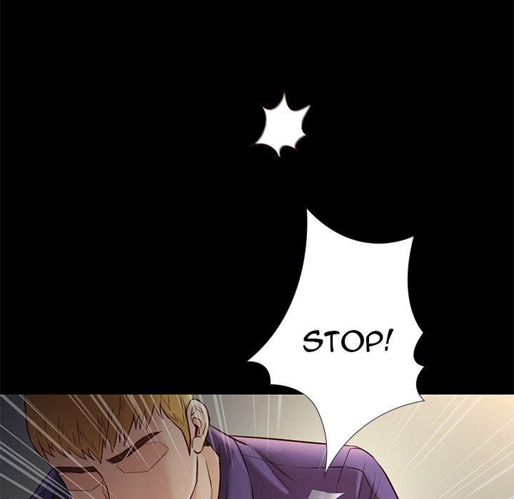 Reunion chapter 14 page 104