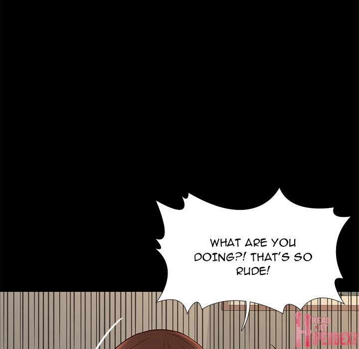 Reunion chapter 14 page 106