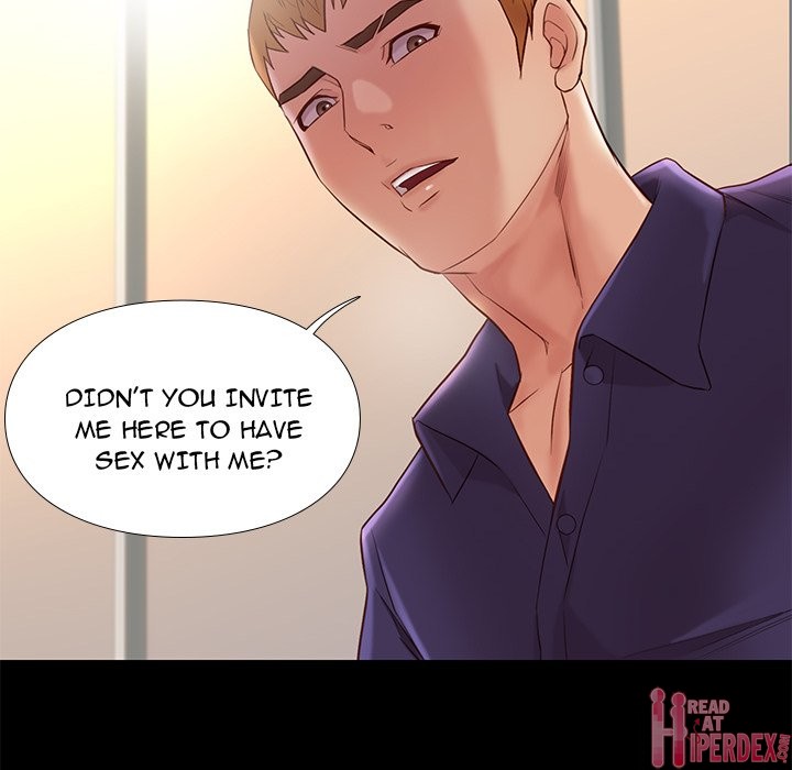 Reunion chapter 14 page 109