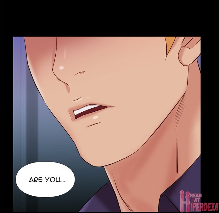 Reunion chapter 14 page 118