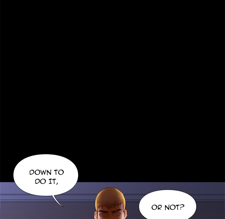 Reunion chapter 14 page 119