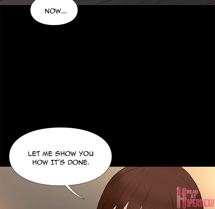 Reunion chapter 15 page 40