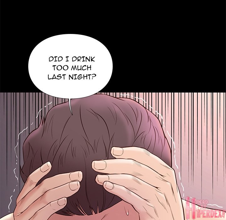 Reunion chapter 15 page 124