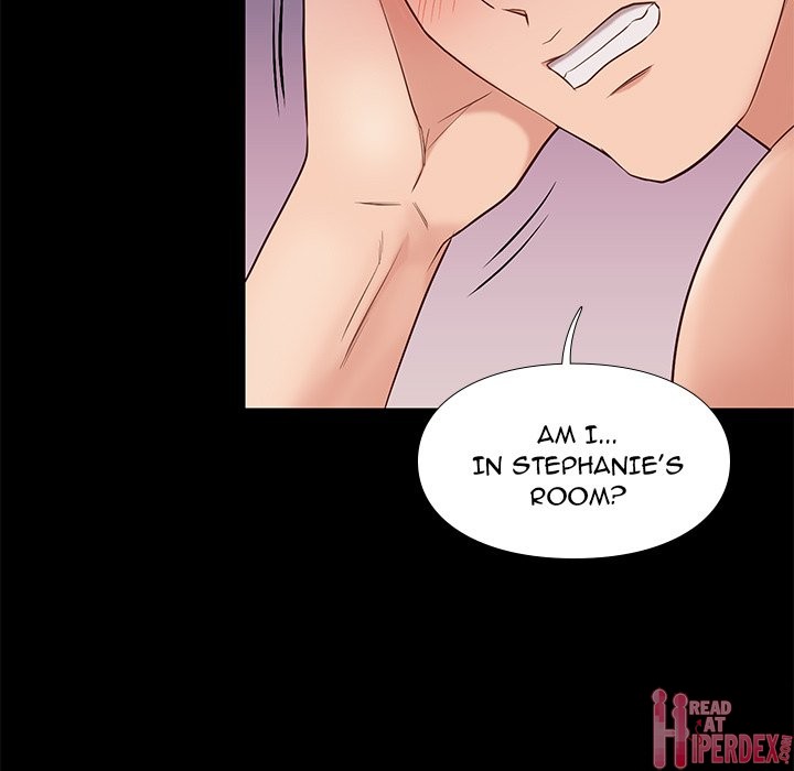 Reunion chapter 15 page 127