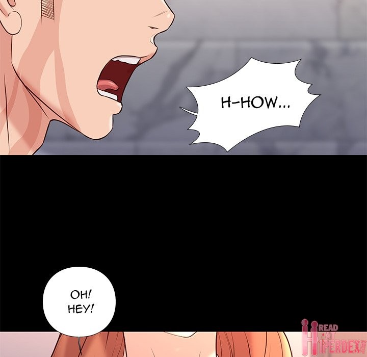 Reunion chapter 16 page 73