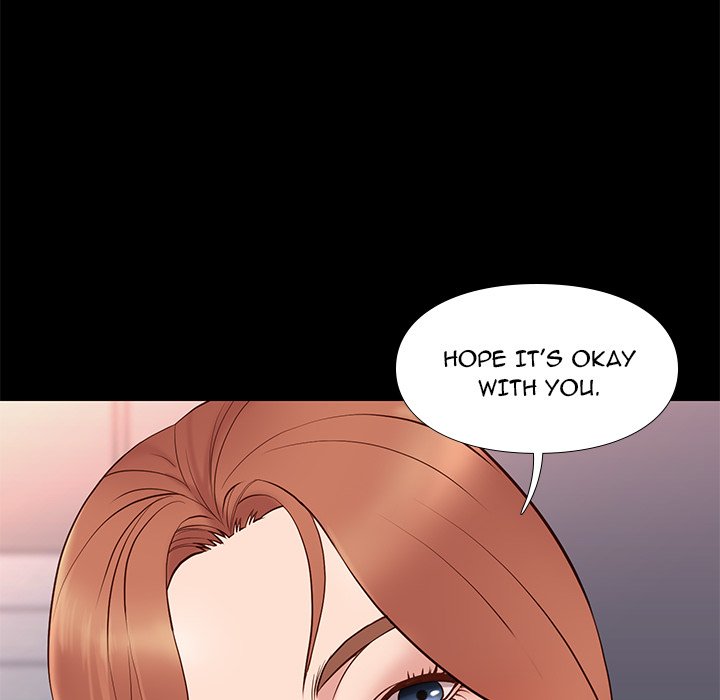 Reunion chapter 16 page 83