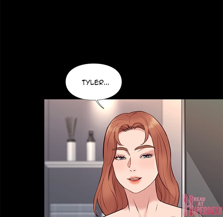 Reunion chapter 16 page 121
