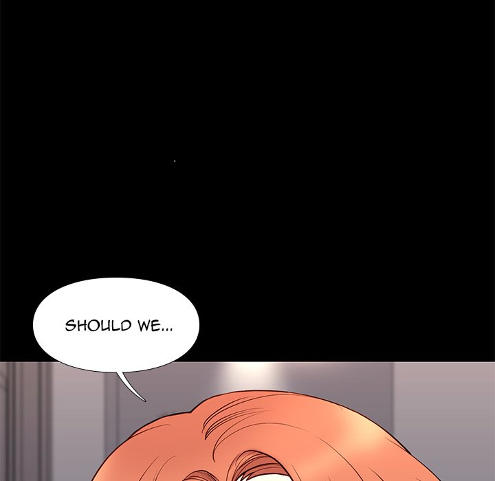 Reunion chapter 16 page 126
