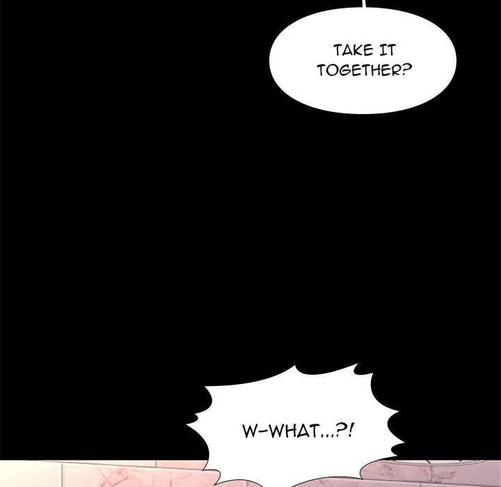 Reunion chapter 16 page 128