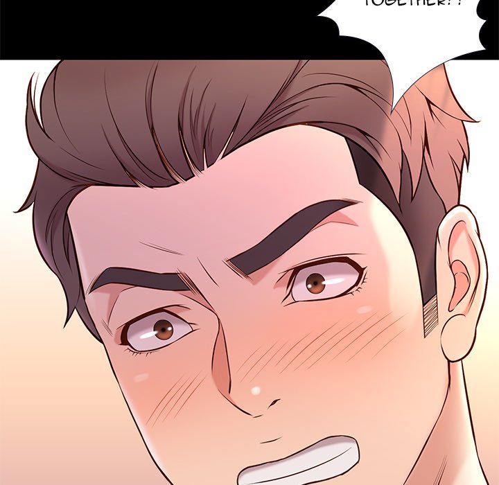 Reunion chapter 16 page 131