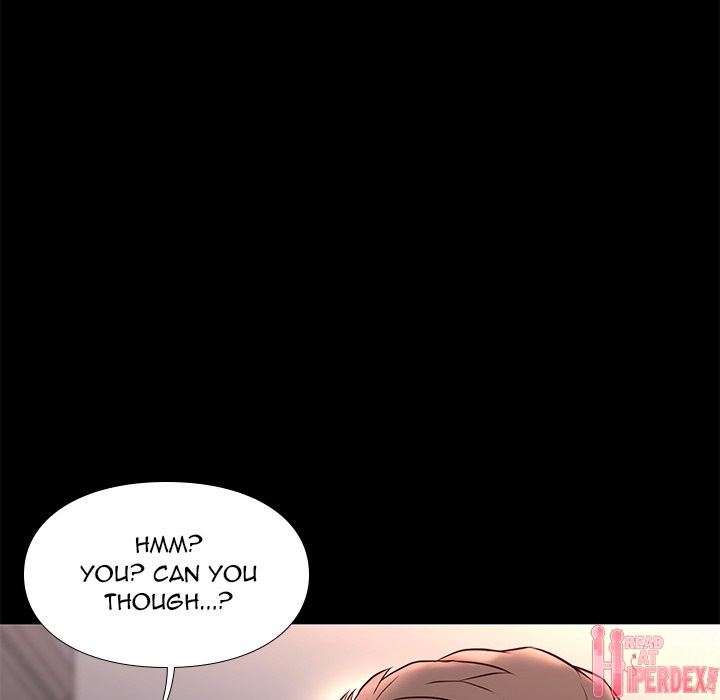 Reunion chapter 17 page 109