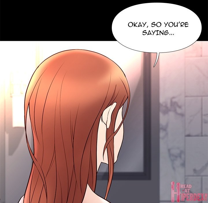 Reunion chapter 17 page 112