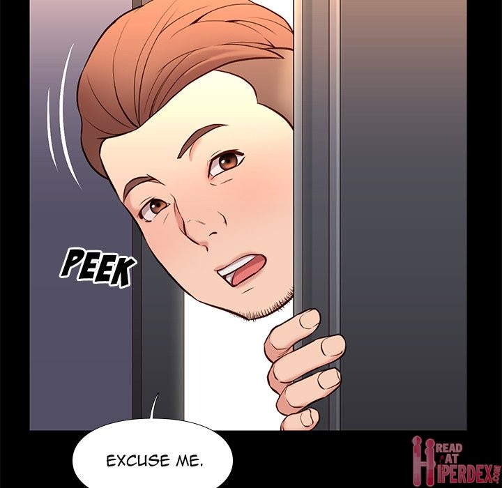 Reunion chapter 18 page 70
