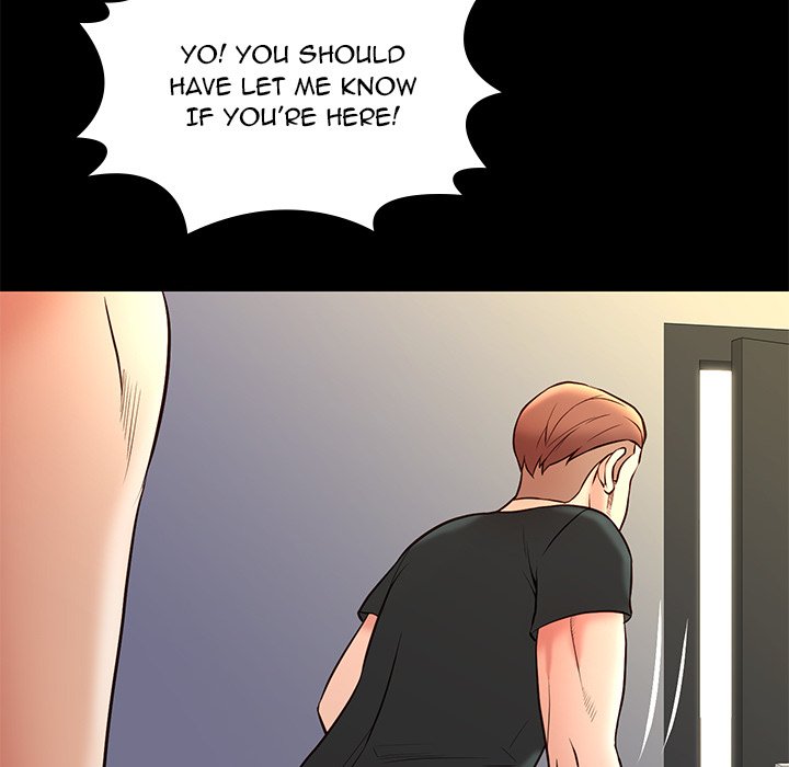 Reunion chapter 18 page 104