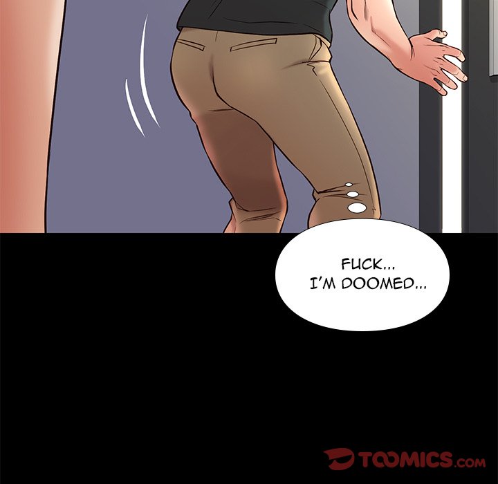 Reunion chapter 18 page 105
