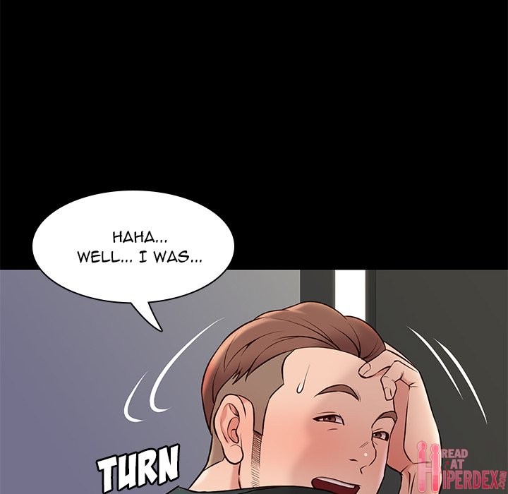 Reunion chapter 18 page 106