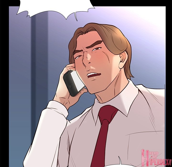 Reunion chapter 18 page 121