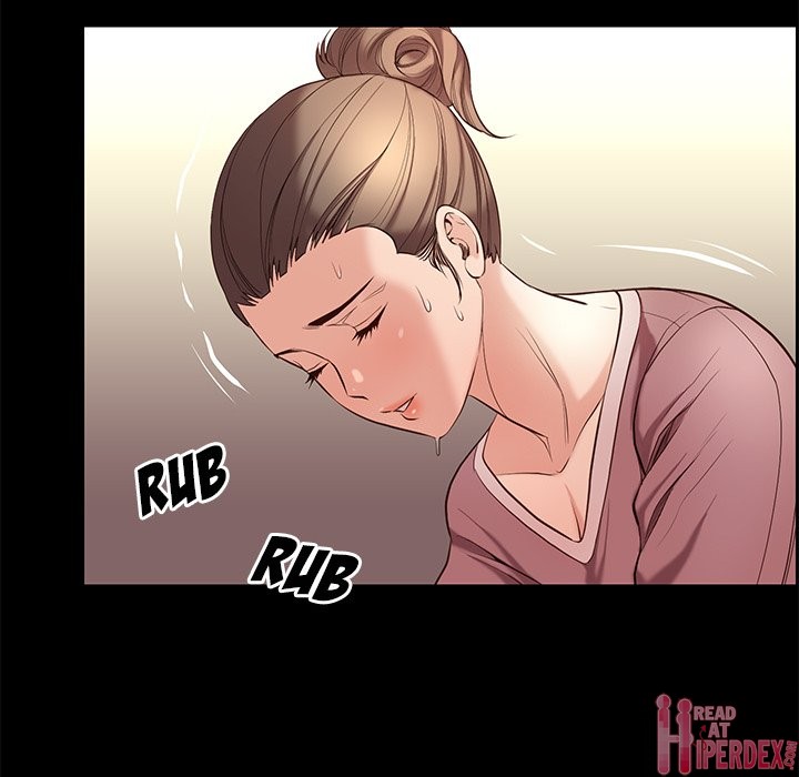 Reunion chapter 19 page 67
