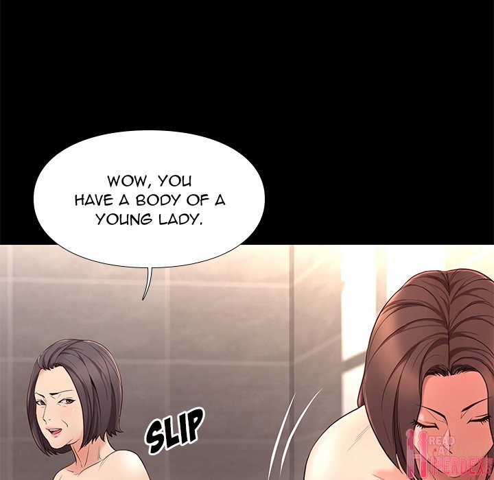 Reunion chapter 19 page 76