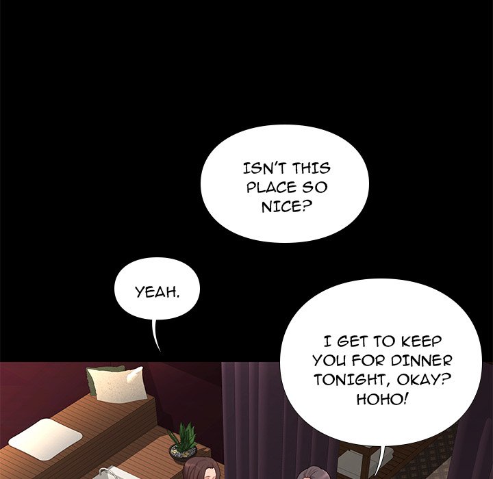 Reunion chapter 19 page 83