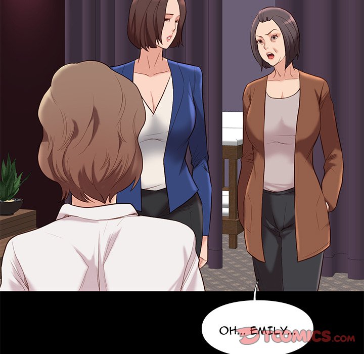 Reunion chapter 19 page 87
