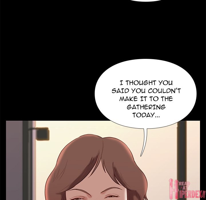 Reunion chapter 19 page 88