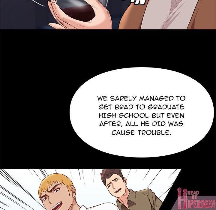 Reunion chapter 19 page 106