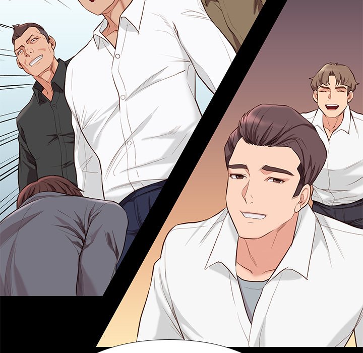 Reunion chapter 19 page 107