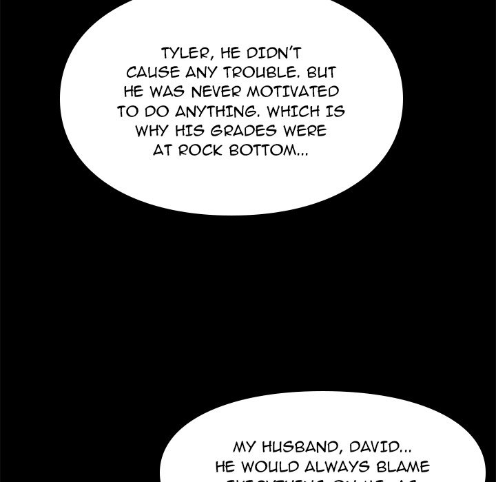 Reunion chapter 19 page 108