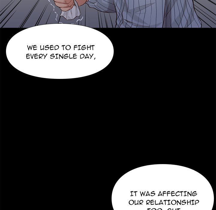 Reunion chapter 19 page 110