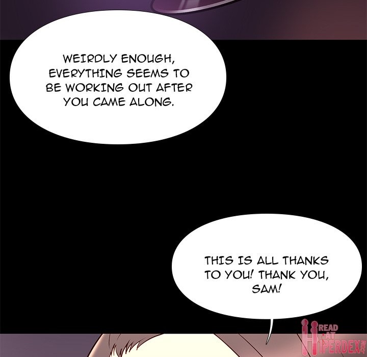 Reunion chapter 19 page 112