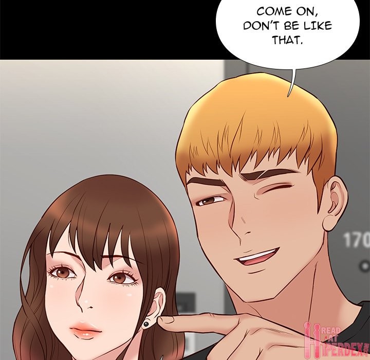 Reunion chapter 19 page 121