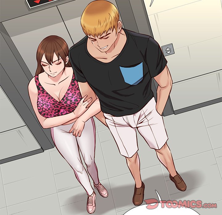 Reunion chapter 19 page 123