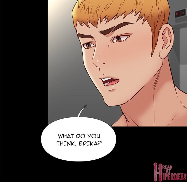Reunion chapter 19 page 127