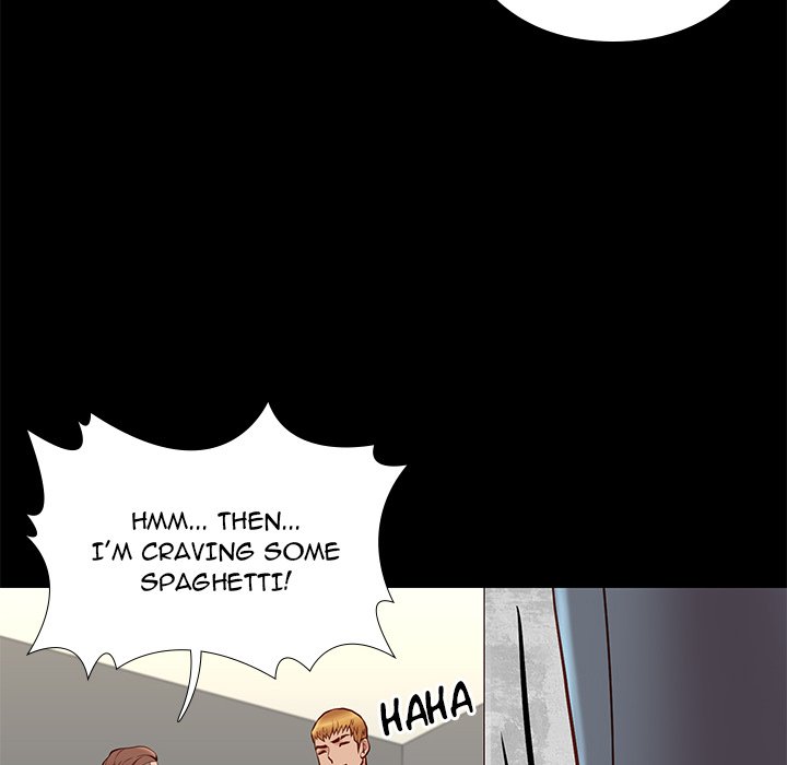 Reunion chapter 19 page 132