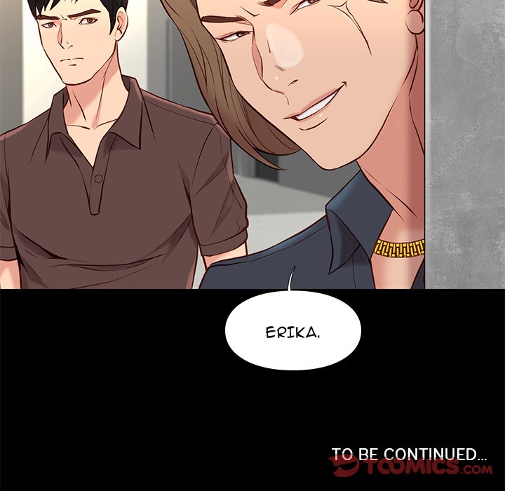 Reunion chapter 19 page 135