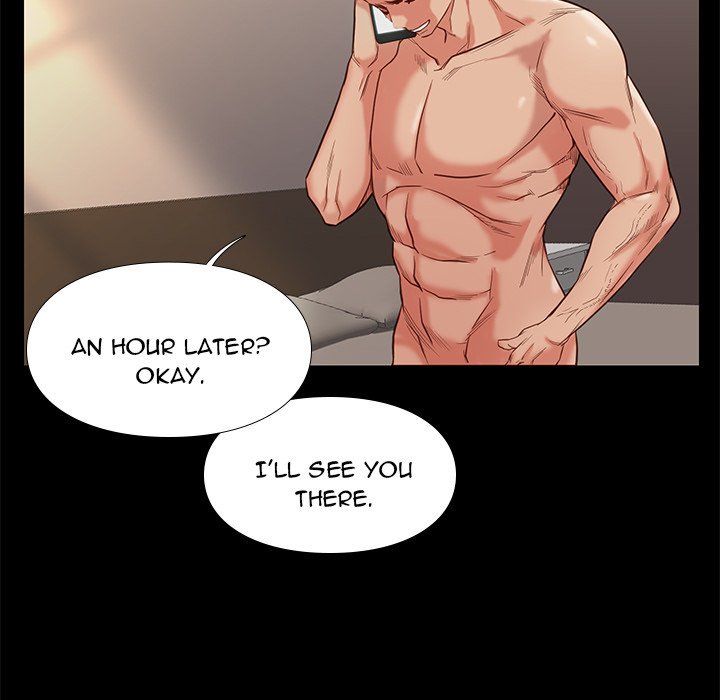 Reunion chapter 2 page 158