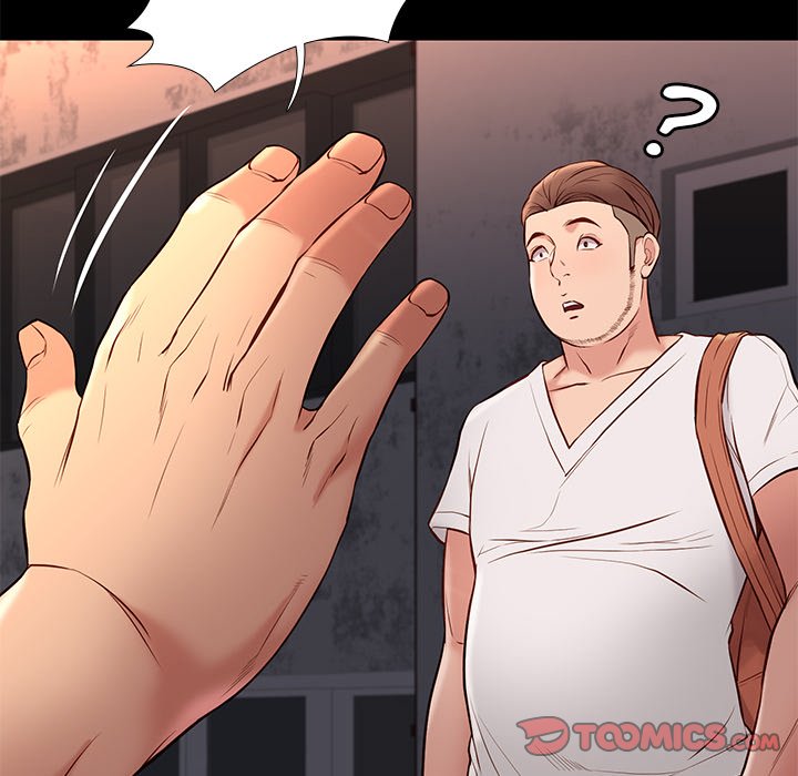 Reunion chapter 20 page 33