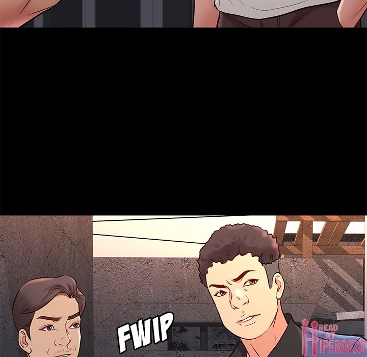 Reunion chapter 20 page 34