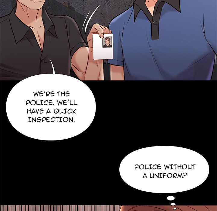 Reunion chapter 20 page 35