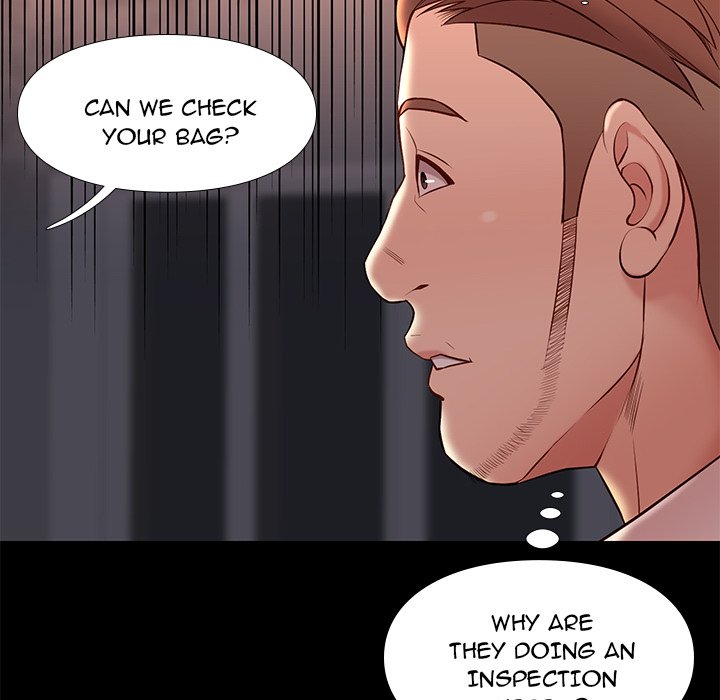 Reunion chapter 20 page 36