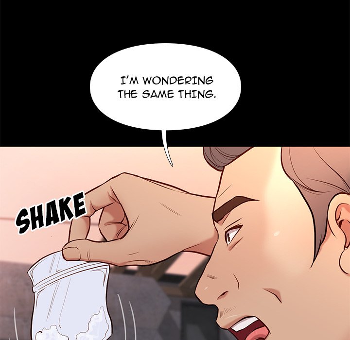 Reunion chapter 20 page 47